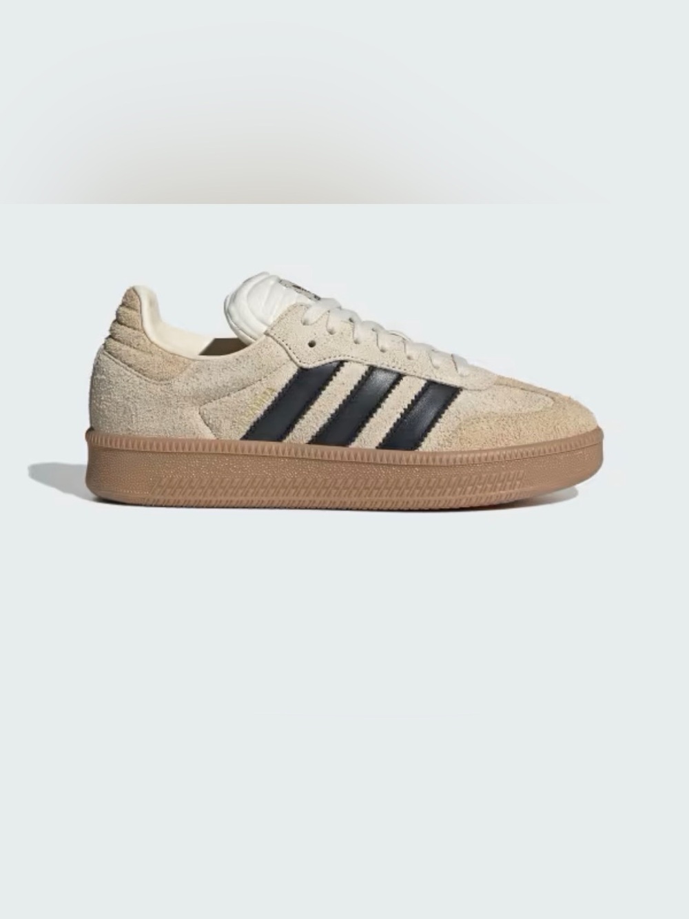 adidas Samba XLG Shoes - size 7 women’s